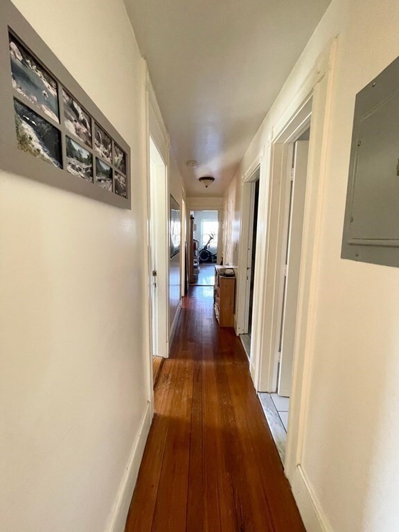 31 Linden Place unit 6, Brookline, MA 02445 - photo 7