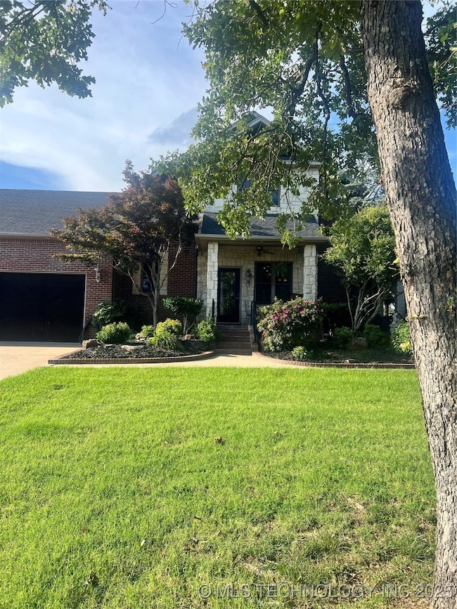 910 Summit Ridge, McAlester, OK 74501 - photo 5