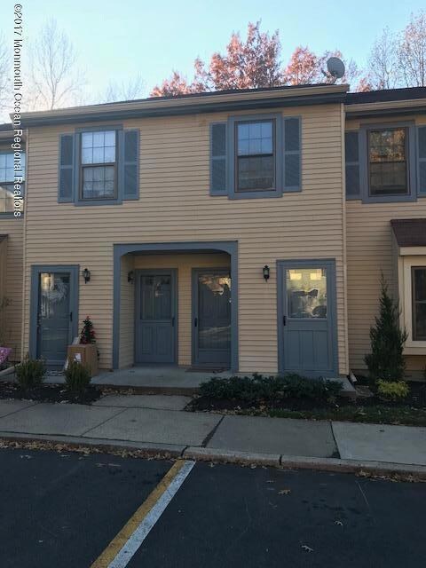 townhome