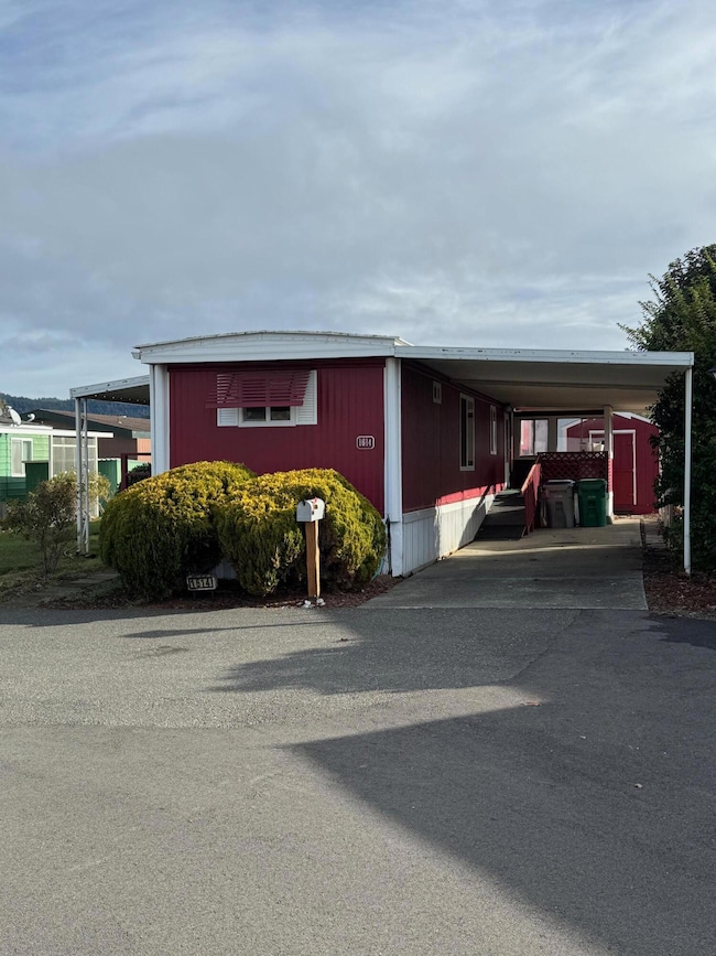 1614 Imperial Way, Fortuna, CA 95540 - photo 2