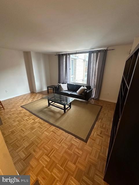 Claridge House unit 717N, Washington, DC 20037 - photo 5