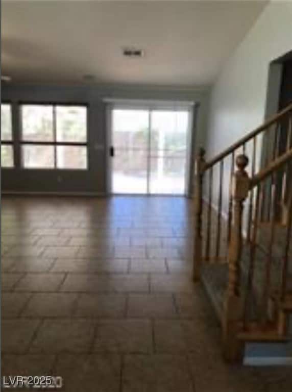 View of hallway