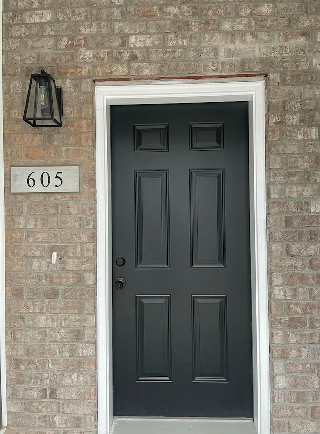 1145 Appian Crossing Way unit 605, Lexington, KY 40517 - photo 2