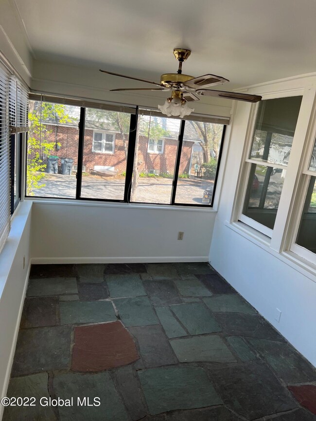 Sunroom