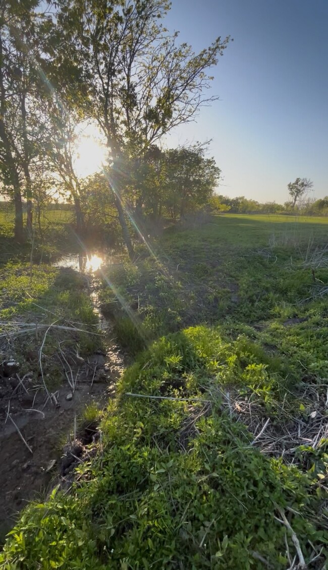 View of nature with rural landscape