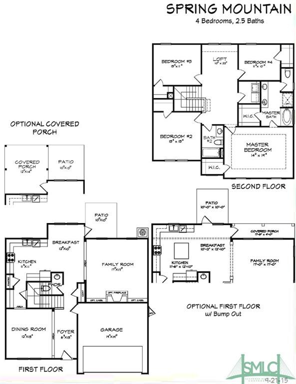 9 Coronedo Ct, Port Wentworth, GA 31407 - photo 2