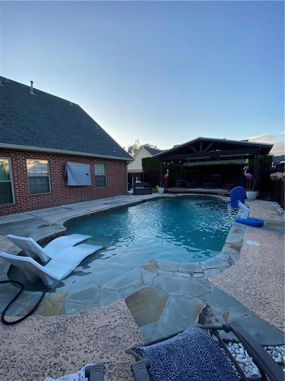 620 Oak Tree Rd, Belle Chasse, LA 70037 - photo 5