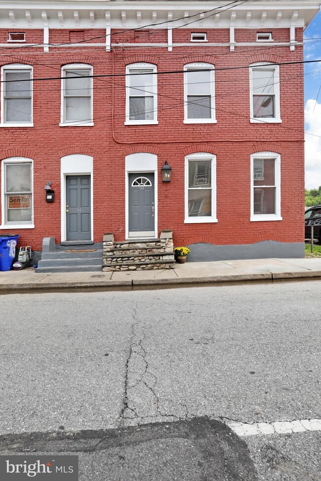 50 Madison Ave, Hagerstown, MD 21740 - photo 2