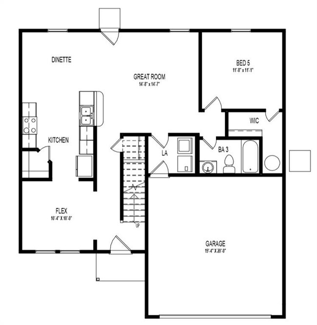 215 Hopkins Dr, Atlanta, IN 46031 - photo 2