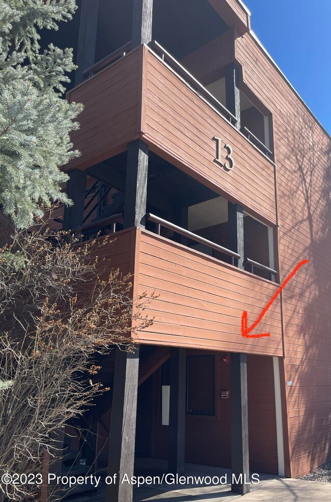 1318 Vine St unit 1318, Aspen, CO 81611 - photo 3