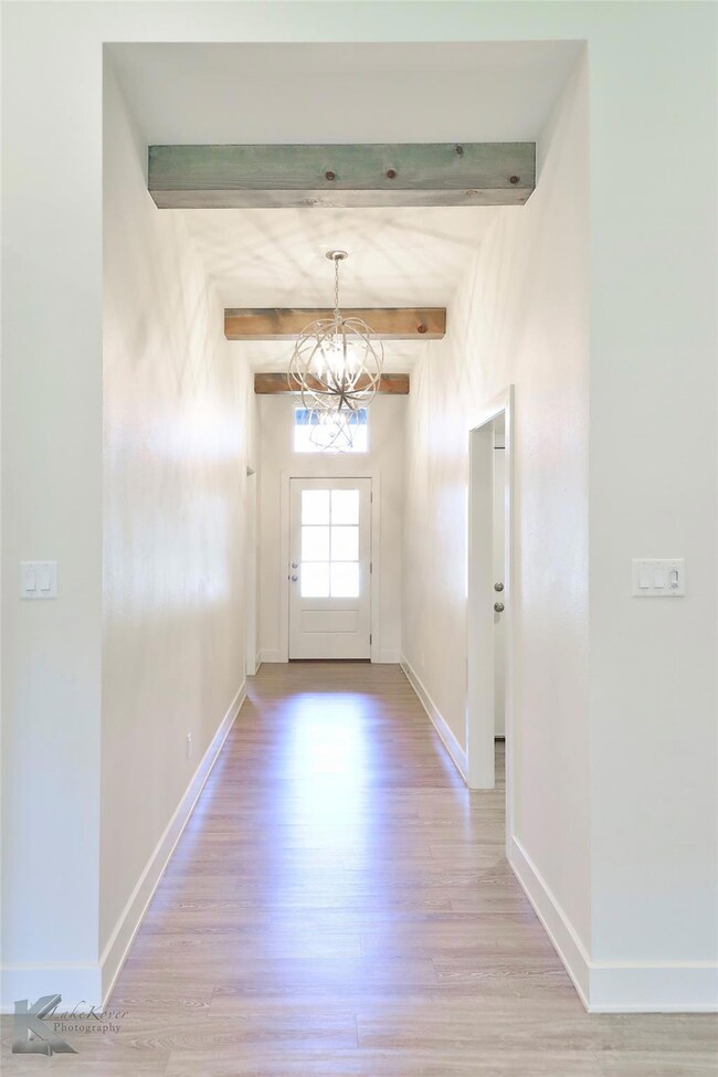 4517 Ebbets Dr, Abilene, TX 79606 - photo 5