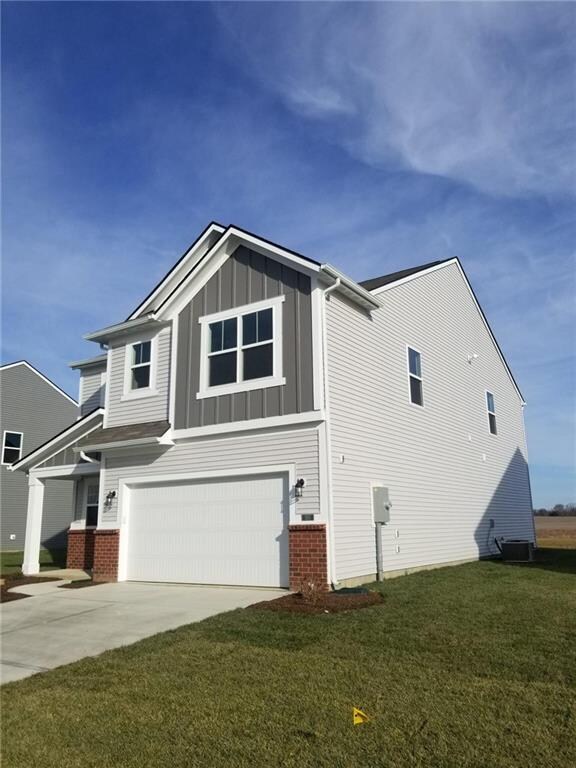 357 Switchgrass Ln, Whiteland, IN 46184 - photo 3