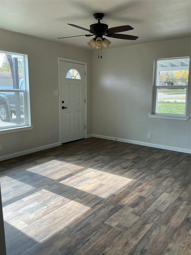 700 Hodgson St, Fort Worth, TX 76115 - photo 6