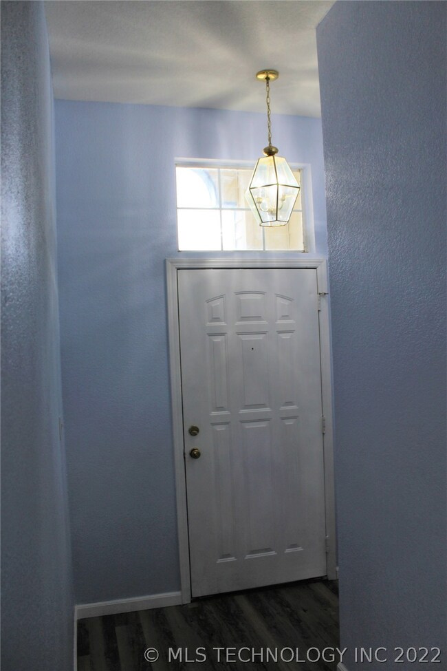 3309 N 4th St, Broken Arrow, OK 74012 - photo 6