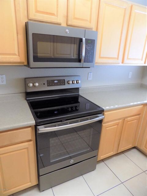 Kitchen Appliances