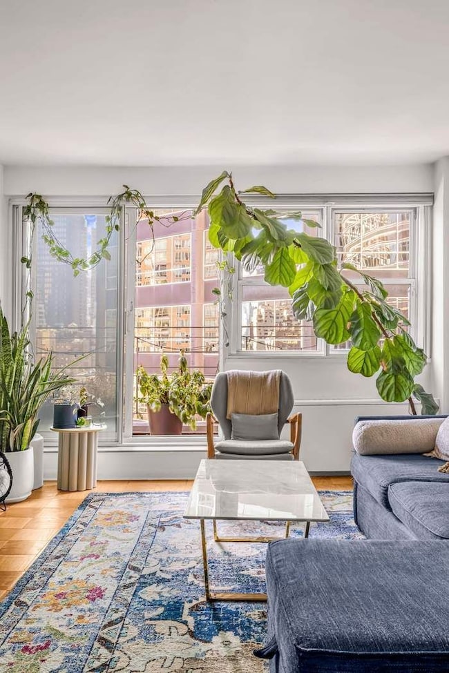 The Hawthorne unit PHD, New York, NY 10022 - photo 4