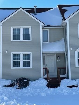 19 Patrick Rd unit 19, Tewksbury, MA 01876 - photo 3