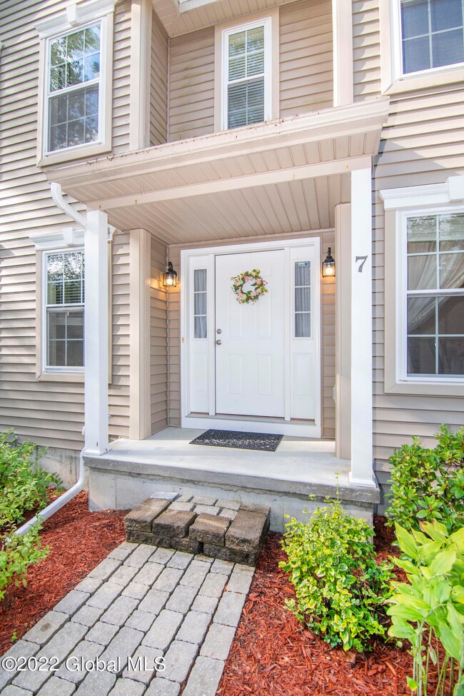 7 River Rock Dr, Rock City Falls, NY 12863 - photo 4