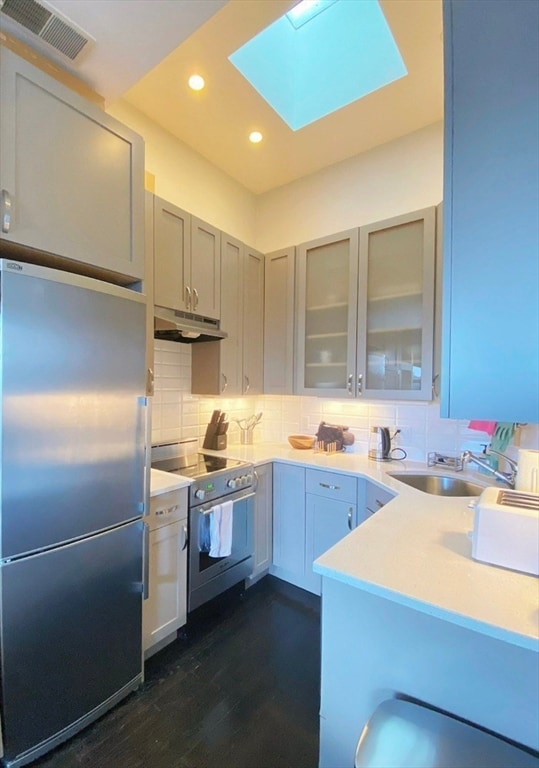 555 Columbus Ave unit 7, Boston, MA 02118 - photo 2