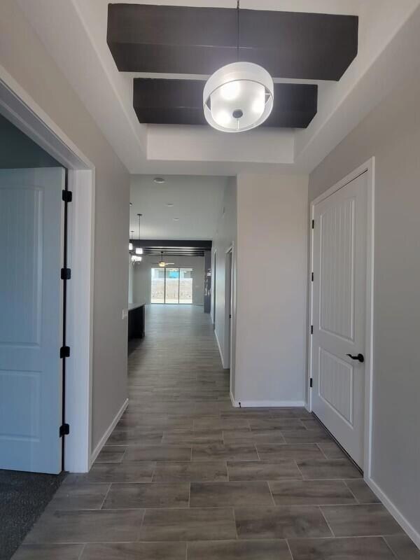 13688 Everingham St, El Paso, TX 79928 - photo 6