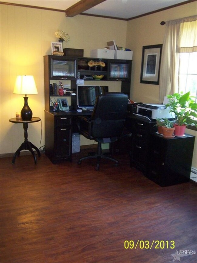 Living/great room large enough to provide this coz