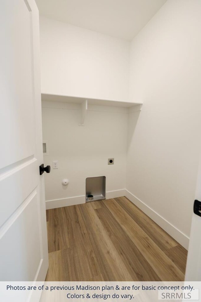 1064 Moor Dr, Rigby, ID 83442 - photo 7