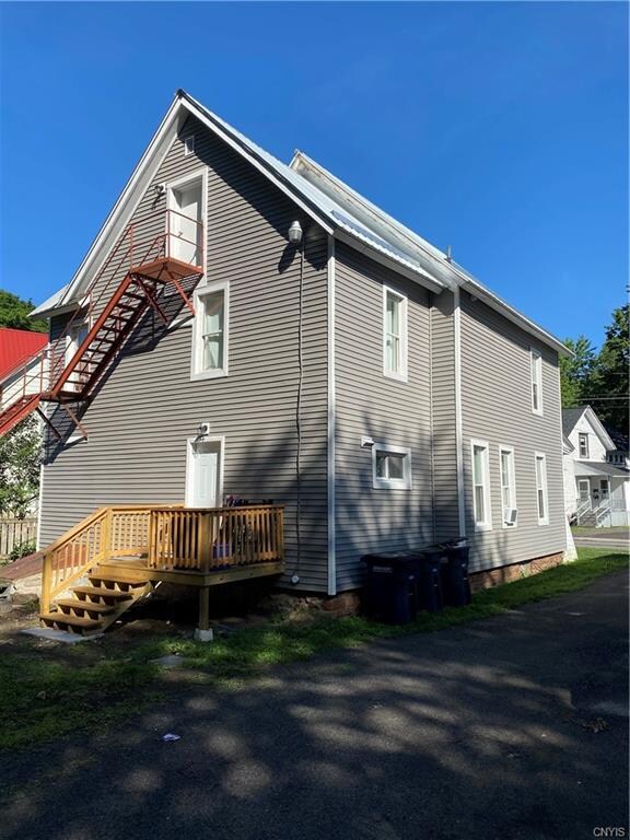 4 Hamilton St, Potsdam, NY 13676 - photo 3