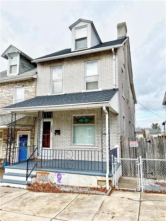 305 E Union St, Allentown, PA 18109 - photo 2