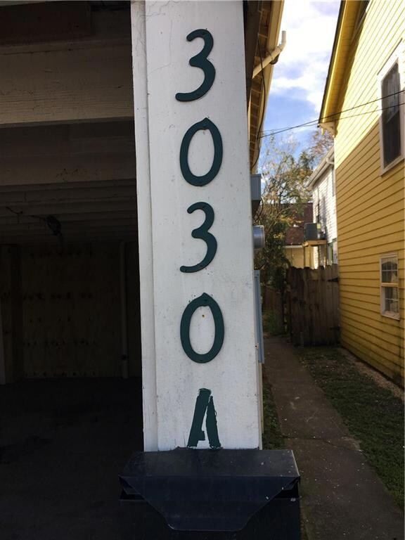 3030 Toulouse St unit A, New Orleans, LA 70119 - photo 2