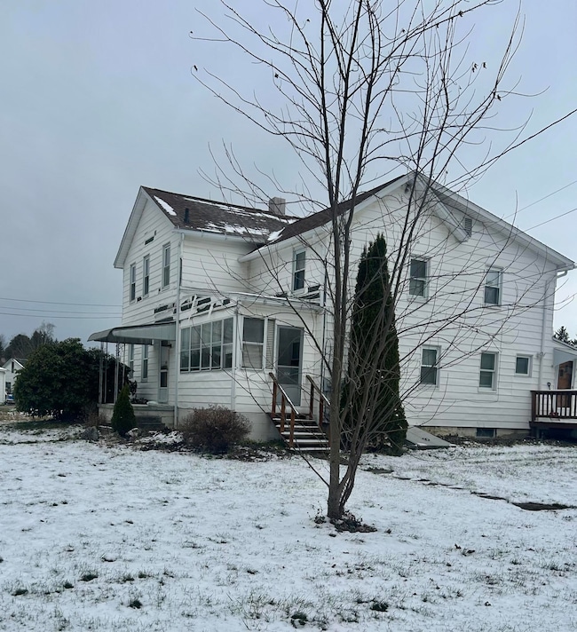 825 W Eschbach Rd, Saint Marys, PA 15857 - photo 2