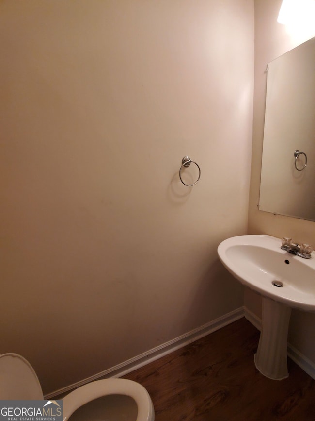 1592 Thornwick Trace, Stockbridge, GA 30281 - photo 4