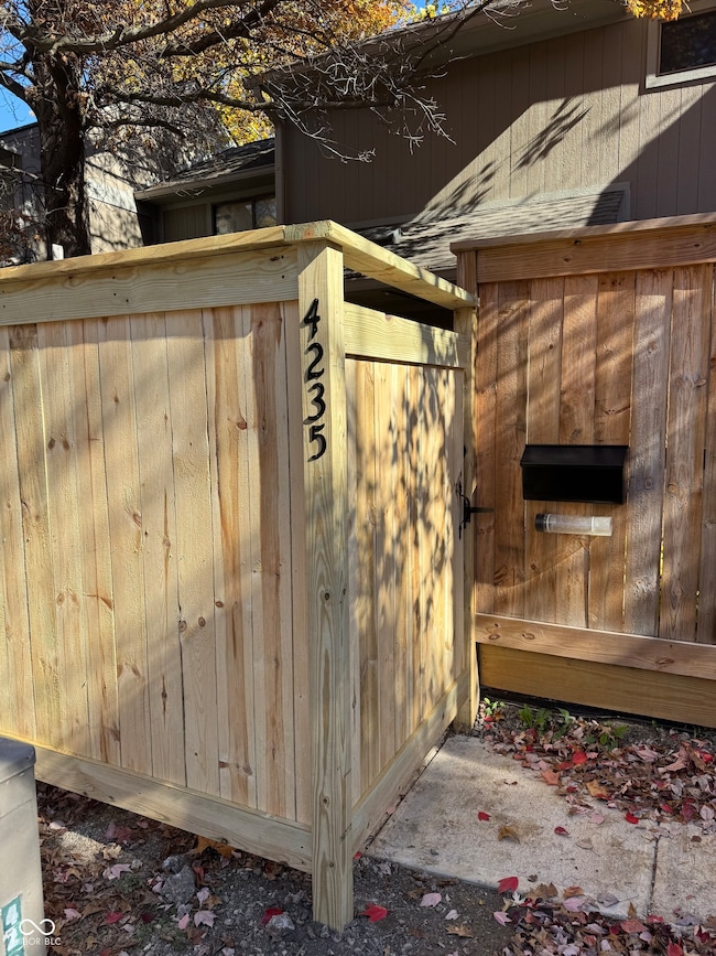 4235 Foxglove Trace, Indianapolis, IN 46237 - photo 2