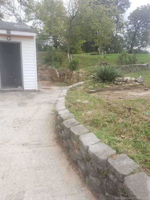 30 N High St, Fredericksburg, IN 47120 - photo 5