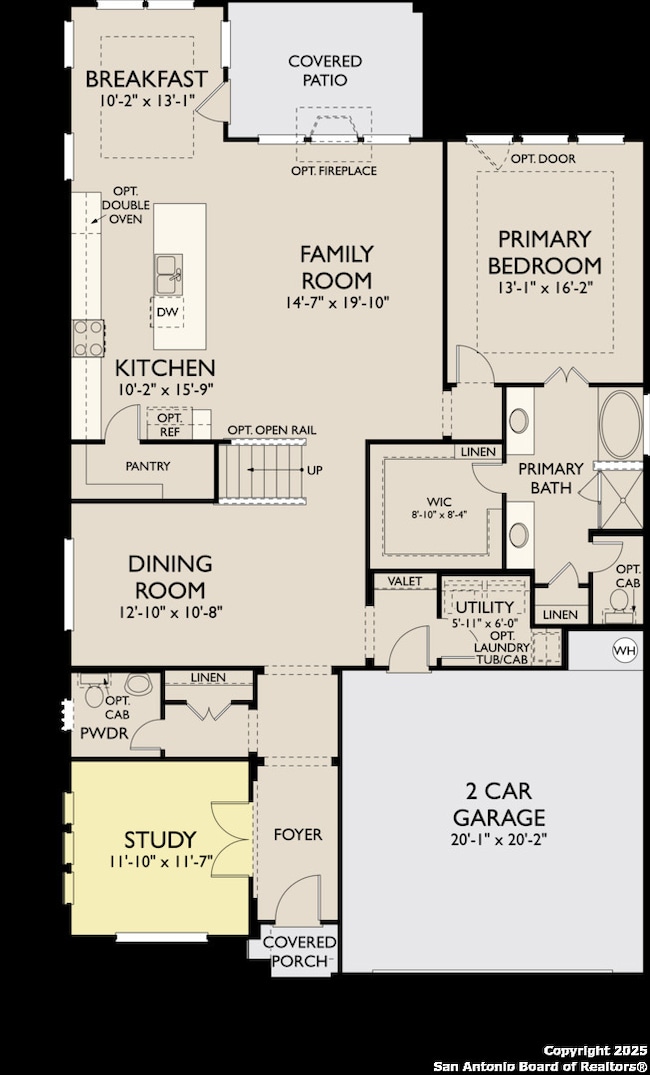 181 Heidi Hill, Castroville, TX 78009 - photo 2