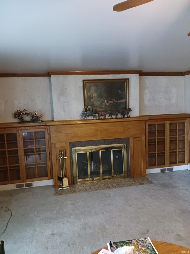 301 S Franklin St, Mentone, IN 46539 - photo 5