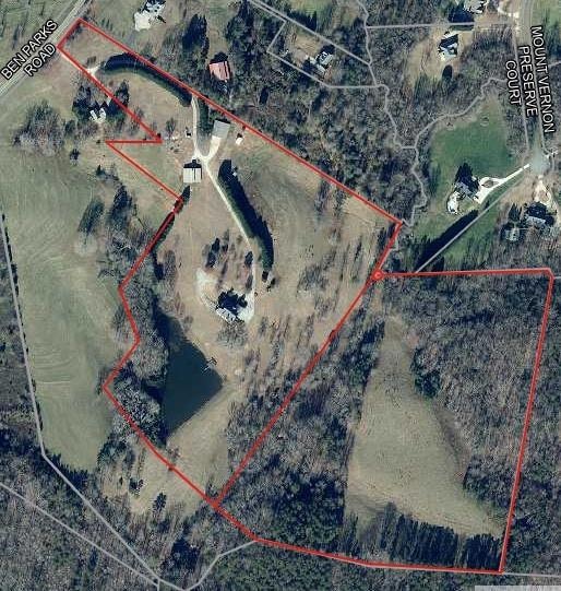 27 acres !