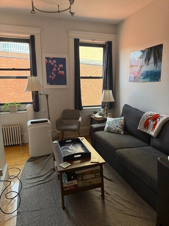 75 Burbank St unit 404, Boston, MA 02115 - photo 6