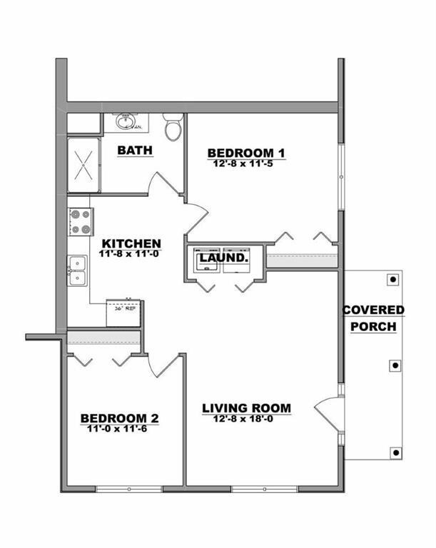 648 S Fork Dr unit 648, Easton, PA 18040 - photo 3