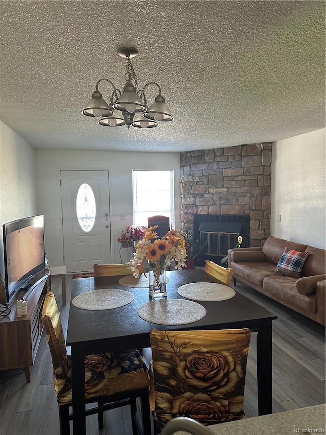 1601 S Idalia Cir unit A, Aurora, CO 80017 - photo 7