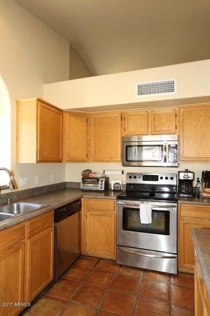 Kitchen-Range