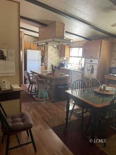 1800 N 4th St unit 45, Lakeview, OR 97630 - photo 4