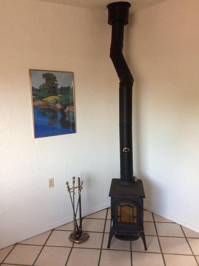 3116 N Fontana Ave, Tucson, AZ 85705 - photo 4