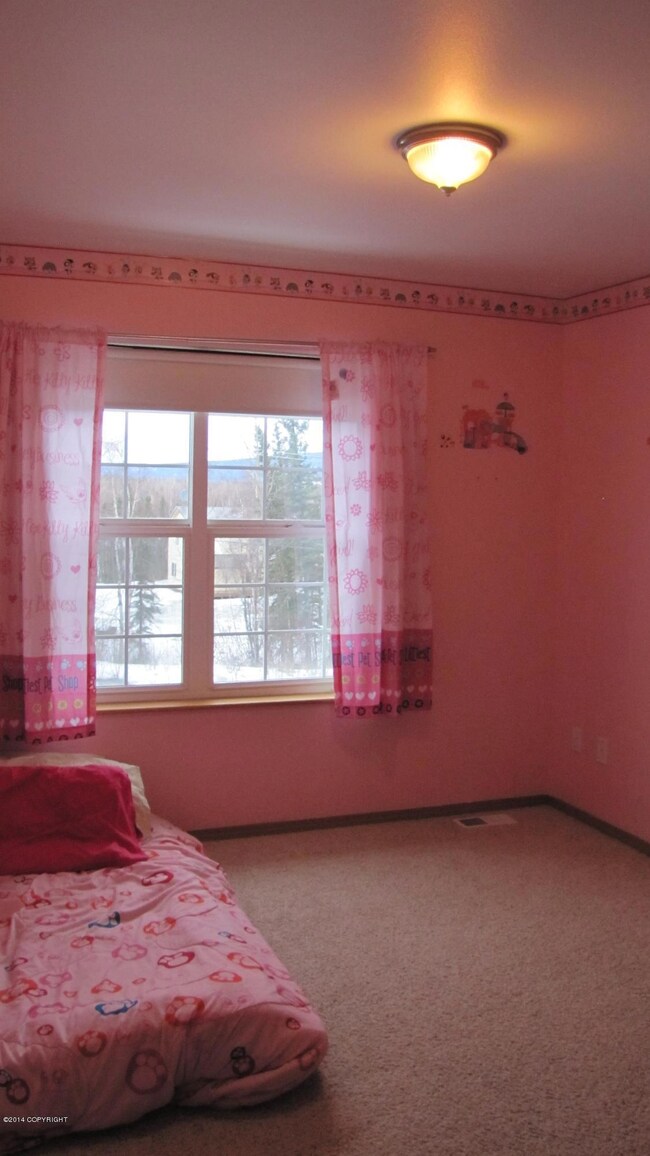 Bedroom #2