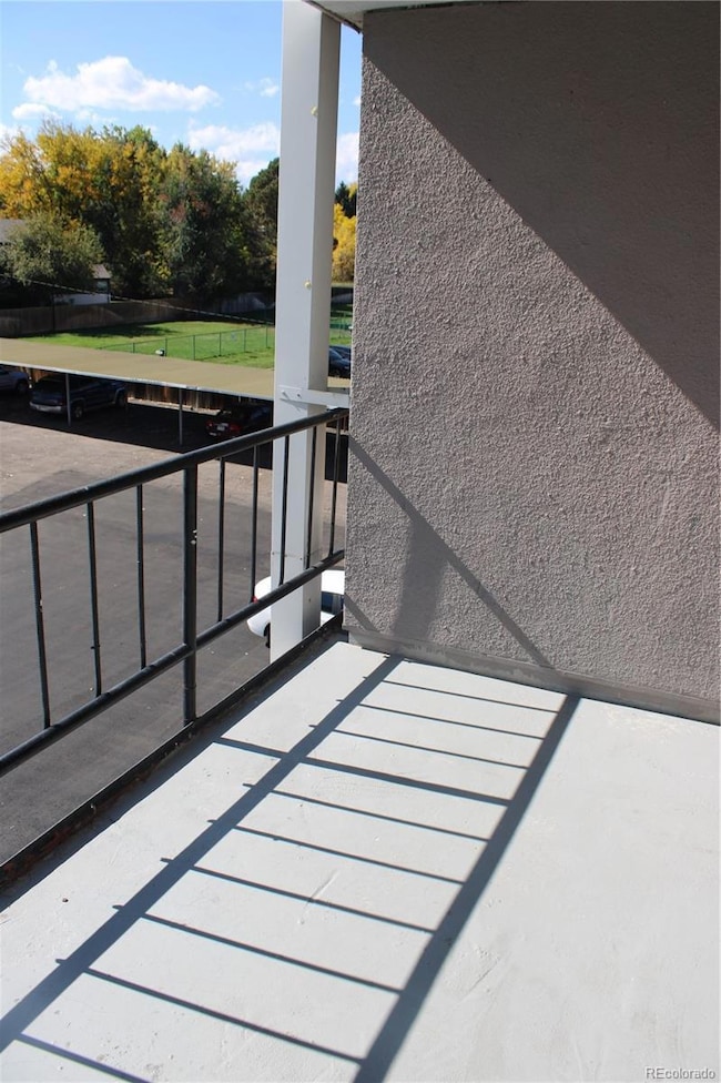 Atrium Condominiums unit A313, Denver, CO 80222 - photo 7