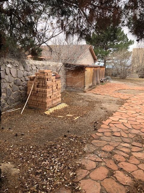 2154 Pinehurst Ct unit 16, Alamogordo, NM 88310 - photo 4