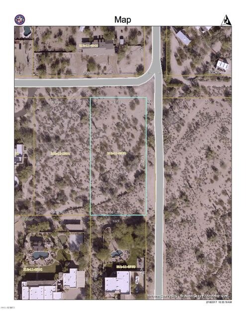 6121 E Red Bird Rd unit 1, Scottsdale, AZ 85266 - photo 5