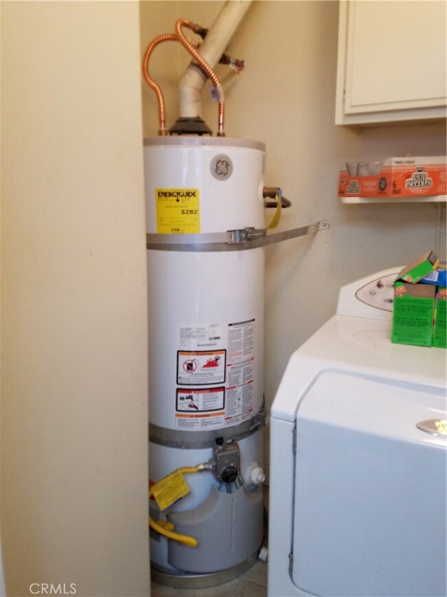 48 gallon water heater..