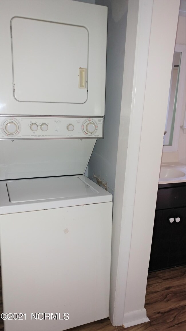 WasherDryer