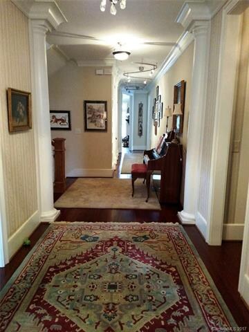 Entry Hall