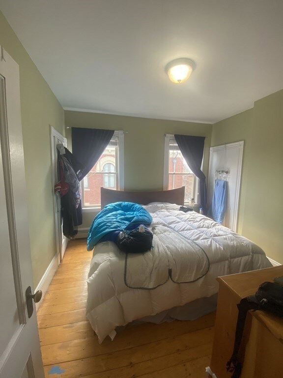 24 Norris St unit 5, Cambridge, MA 02140 - photo 7